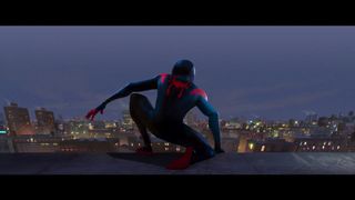 ảnh 스파이더맨: 뉴 유니버스 Spider-Man: Into the Spider-Verse