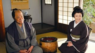 ảnh 무사의 레시피 A Tale of Samurai Cooking: A True Love Story 武士の献立