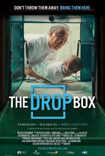 드롭박스 The Drop Box劇照