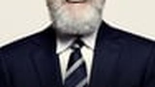 大衛·萊特曼：下一位來賓鼎鼎大名 My Next Guest Needs No Introduction With David Letterman劇照