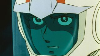 기동전사 건담 I Mobile Suit Gundam I, 機動戦士ガンダム劇照