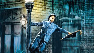 Singin\' in The Rain (1952)  Singin\' in The Rain (1952)劇照