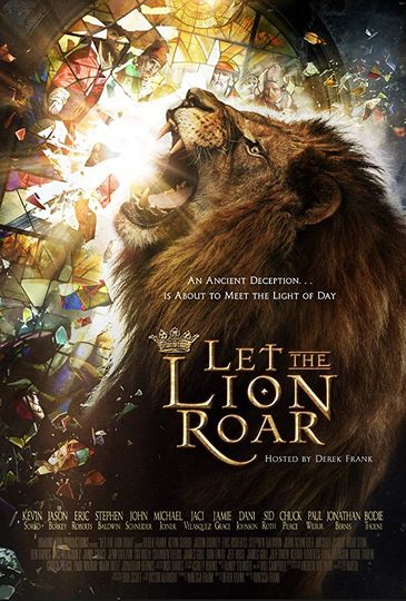 렛 더 라이언 로어 Let the Lion Roar劇照