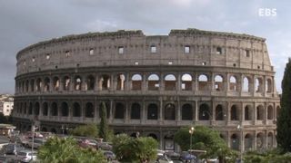 3D 세계 문명사 대기획 위대한 로마 The Ancient Splendor of Rome劇照
