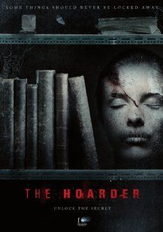 ảnh 디 호더 The Hoarder