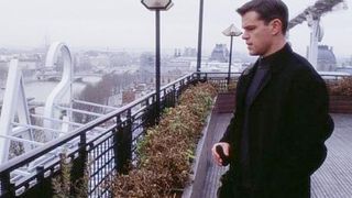 본 아이덴티티 The Bourne Identity, Die Bourne Identität Photo