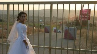 シリアの花嫁 写真