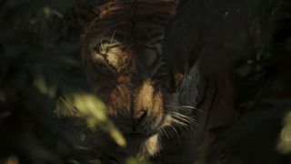 모글리 - 정글의 전설 Mowgli 写真