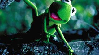 ảnh 아기 개구리 커밋 Kermit\'s Swamp Years: The Real Story Behind Kermit the Frog\'s Early Years