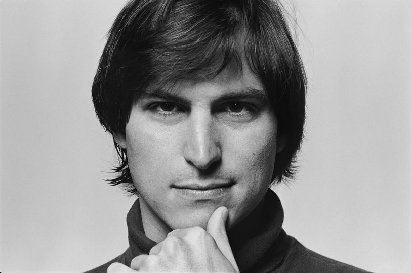 스티브 잡스 : 더 맨 인 더 머신 Steve Jobs: The Man in the Machine劇照