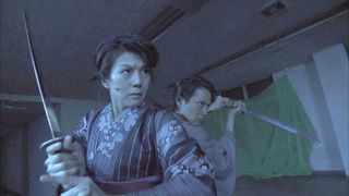 야쿠자 대 닌자 2 Yakuza VS Ninja 2 はぐれ組 VS 忍者劇照