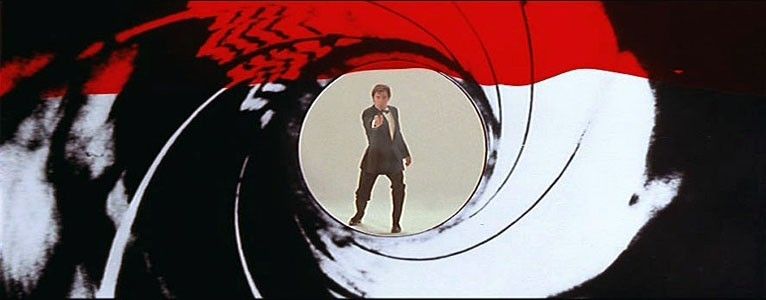 007 살인 면허 Licence To Kill รูปภาพ