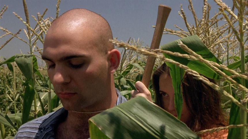 玉米田的小孩5 Children of the Corn V: Fields of Terror劇照