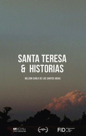 산타 테레사와 다른 이야기들 Santa Teresa & Other Stories Foto