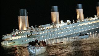 鐵達尼號 25周年重映版 TITANIC 25TH ANNIVERSARY Photo