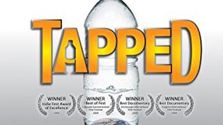 瓶裝水 Tapped Photo