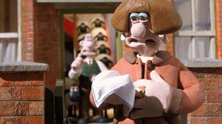 월레스와 그로밋 - 걸작선 Wallace & Gromit : The Best Of Aardman Animation 사진