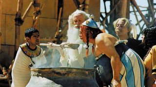 아스테릭스 : 미션 클레오파트라 Asterix and Obelix Meet Cleopatra, Astérix & Obélix: Mission Cléopâtre劇照