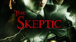 더 스켑틱 The Skeptic劇照