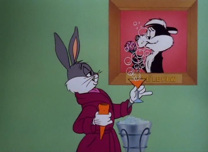 瘋狂兔寶寶 The Bugs Bunny/Road Runner Movie劇照