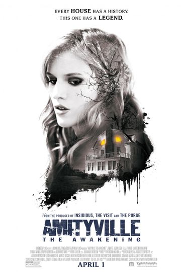 아미티빌: 디 어웨이크닝 Amityville: The Awakening 사진