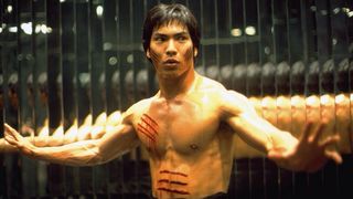 ảnh 李小龍傳 Dragon: The Bruce Lee Story
