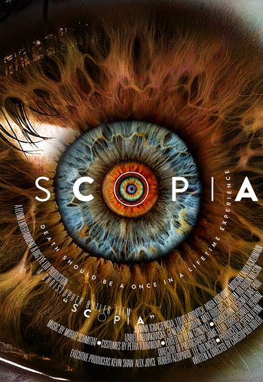 The Scopia Effect Scopia Effect劇照