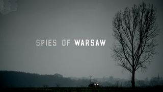 華沙間諜 Spies of Warsaw รูปภาพ