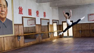 마오의 라스트 댄서 Mao\'s Last Dancer Photo
