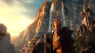 호빗 : 뜻밖의 여정 The Hobbit: An Unexpected Journey Foto