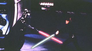 스타워즈 에피소드 6 - 제다이의 귀환 Star Wars: Episode VI - Return of the Jedi รูปภาพ