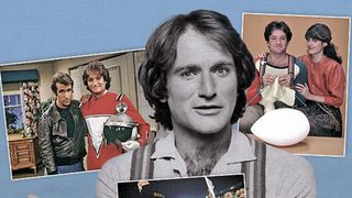 로빈 윌리엄스를 기억하며 - 텔레비전 선구자들 시리즈 Robin Williams Remembered - A Pioneers of Television Special劇照