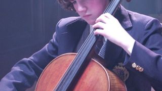 첼로 The Cello 사진