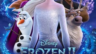 冰雪奇緣2 Frozen 2 사진