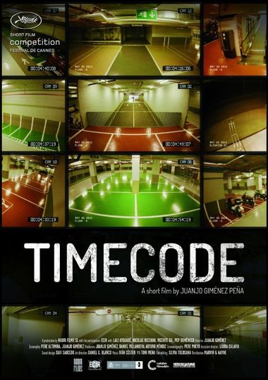 타임코드 Timecode Photo