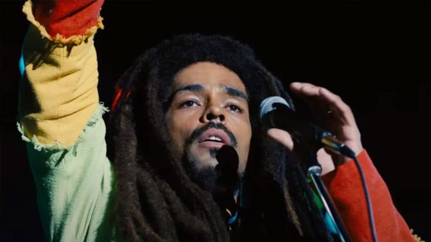 Bob Marley: One Love  Bob Marley: One Love รูปภาพ