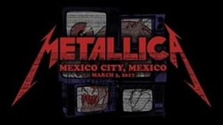 Metallica: Live in Mexico City, Mexico - March 3, 2017 사진