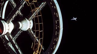 2001太空漫遊  2001: A Space Odyssey Foto