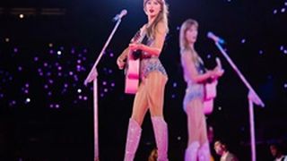 Taylor Swift: The Eras Tour Photo