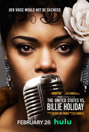 빌리 홀리데이 The United States vs. Billie Holiday รูปภาพ