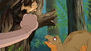 ảnh 歷險小恐龍3 The Land Before Time III: The Time of the Great Giving