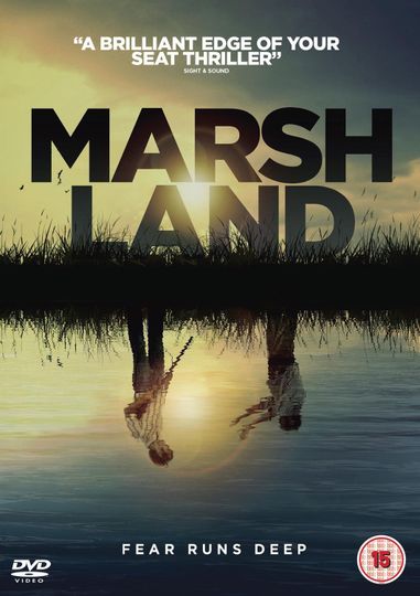 神秘沼澤 Marshland รูปภาพ