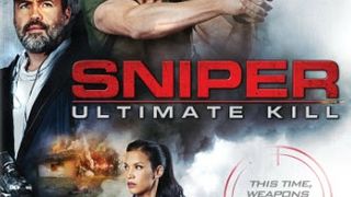 스나이퍼: 얼티밋 킬 Sniper: Ultimate Kill劇照