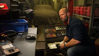 메카닉: 리크루트 Mechanic: Resurrection Photo