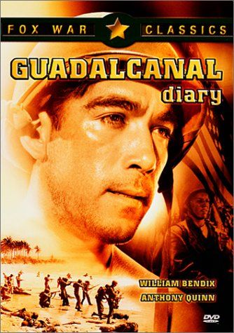 ảnh 과달카날 다이어리 Guadalcanal Diary