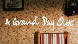 월레스와 그로밋 - 화려한 외출 Wallace & Gromit: A Grand Day Out劇照