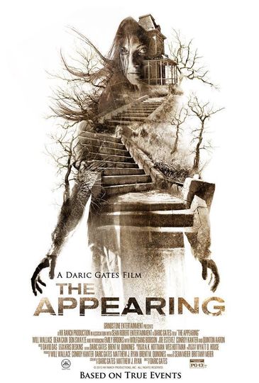 ảnh 鬼上身 The Appearing