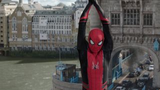 스파이더맨: 파 프롬 홈 Spider-Man: Far From Home Photo