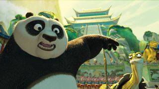 ảnh 쿵푸팬더 Kung Fu Panda