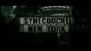 紐約提喻法 Synecdoche, New York Foto